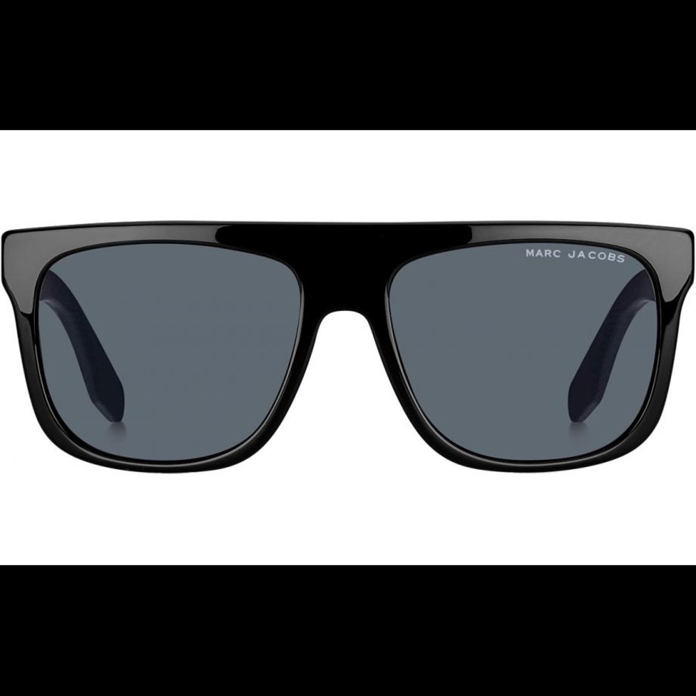 Marc Jacob’s Sport Flat Top Sunglasses